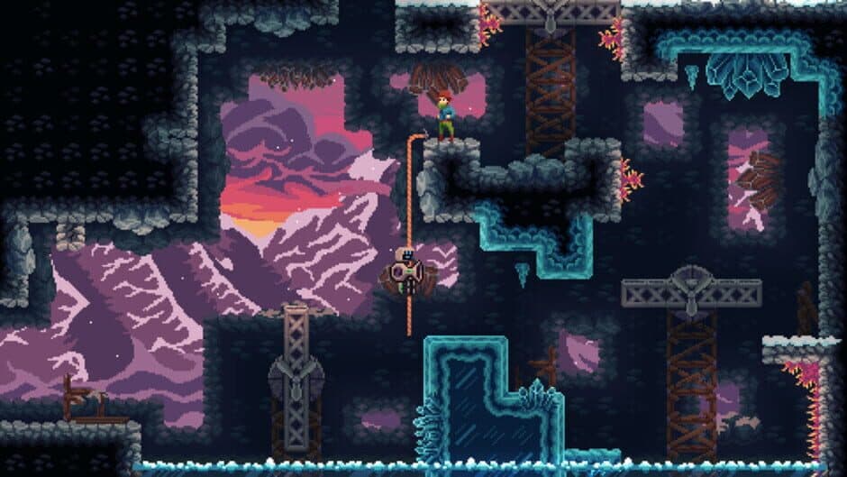Скриншот 1 из Brave Escape