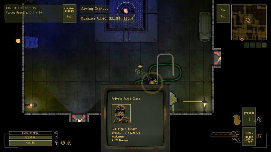 Скриншот 3 из GunGuru