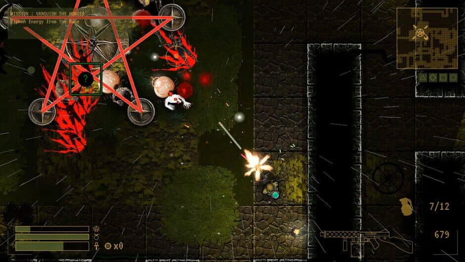 Скриншот 4 из GunGuru
