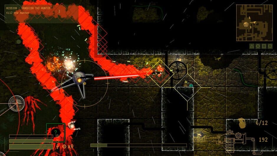 Скриншот 6 из GunGuru