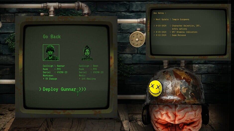 Скриншот 2 из GunGuru