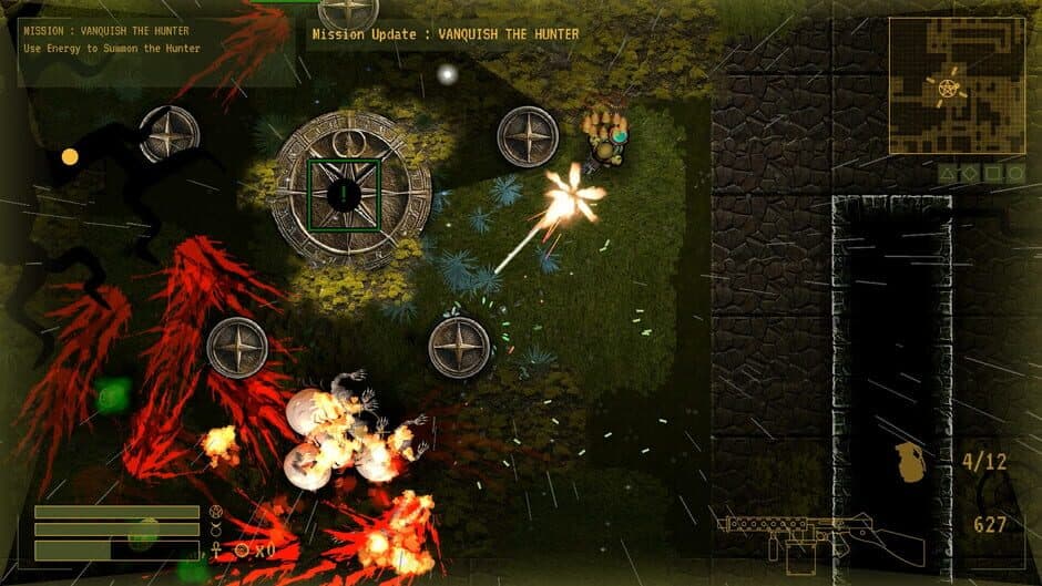 Скриншот 1 из GunGuru