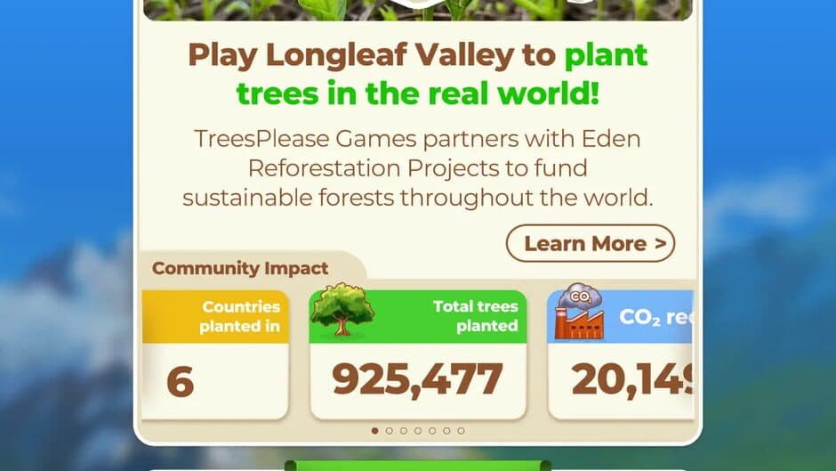 Скриншот 3 из Longleaf Valley