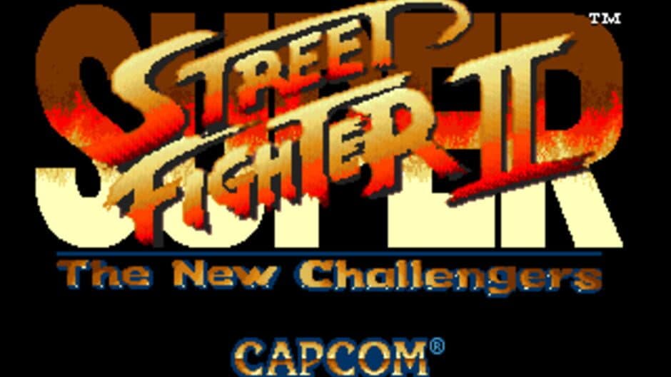 Скриншот 5 из Super Street Fighter II: The New Challengers