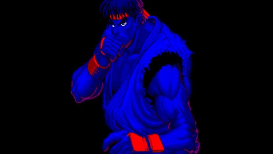 Скриншот 6 из Super Street Fighter II: The New Challengers