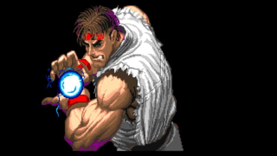 Скриншот 2 из Super Street Fighter II: The New Challengers