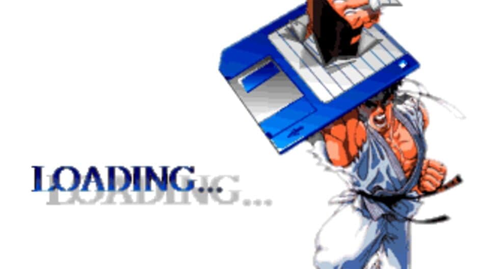 Скриншот 8 из Super Street Fighter II: The New Challengers