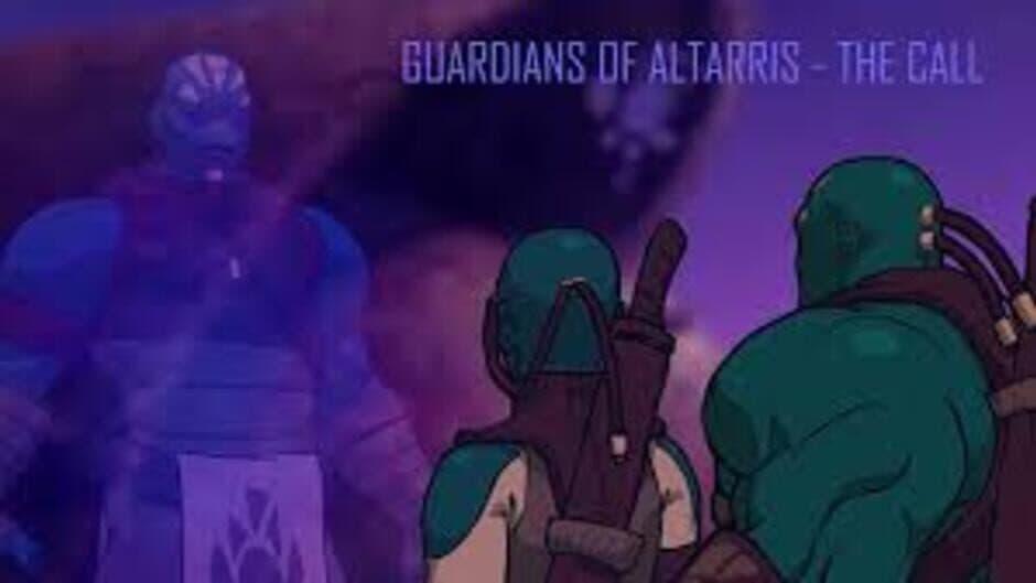 Скриншот 2 из Guardians of Altarris: The Sinless Blade
