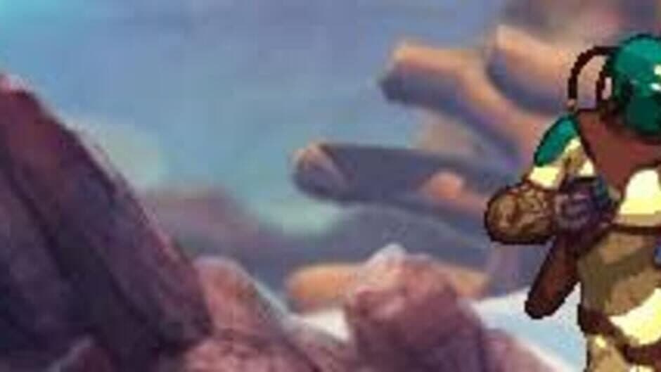 Скриншот 4 из Guardians of Altarris: The Sinless Blade