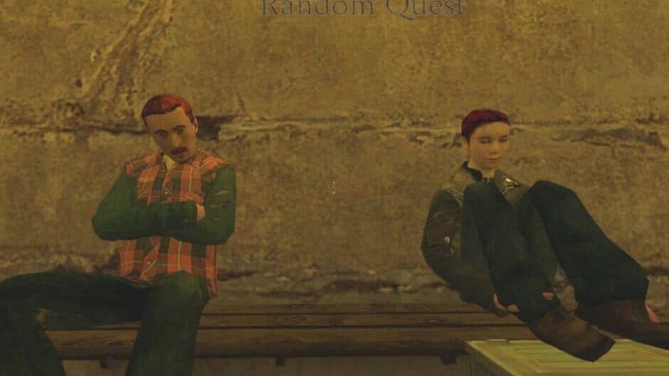 Скриншот 5 из Random Quest