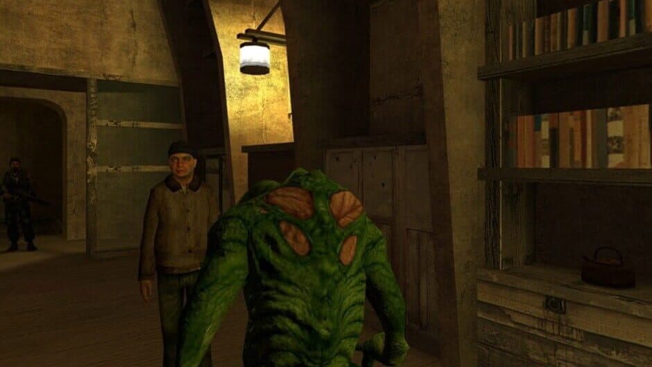Скриншот 12 из Random Quest