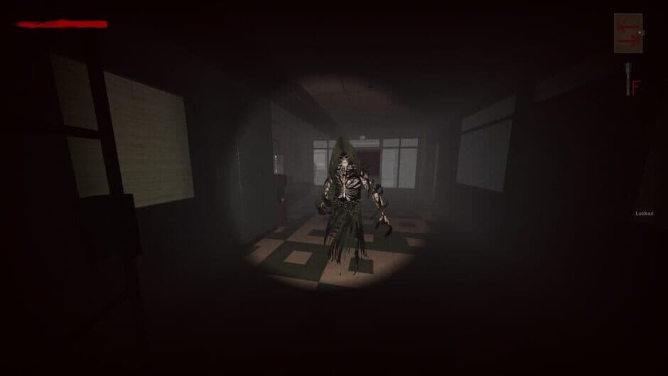Скриншот 1 из After Death