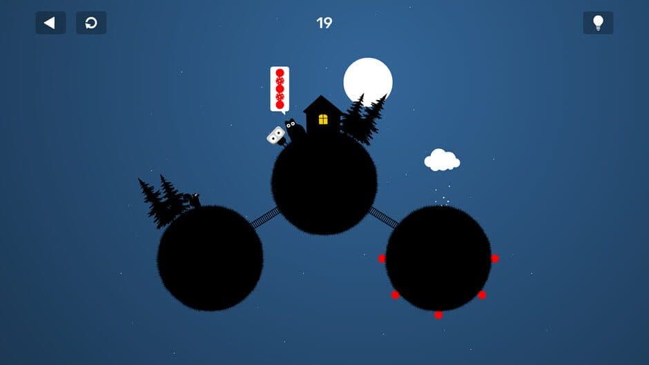 Скриншот 5 из Mister Antonio