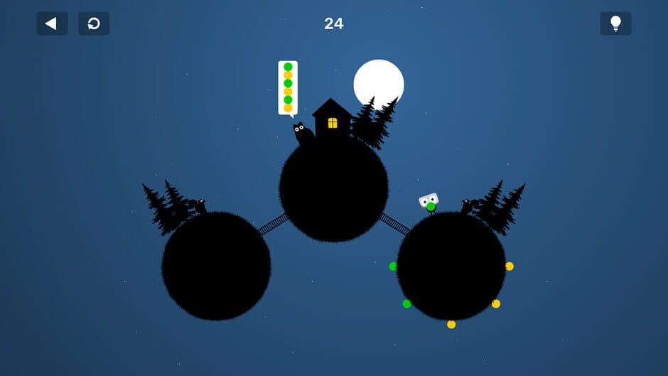Скриншот 6 из Mister Antonio
