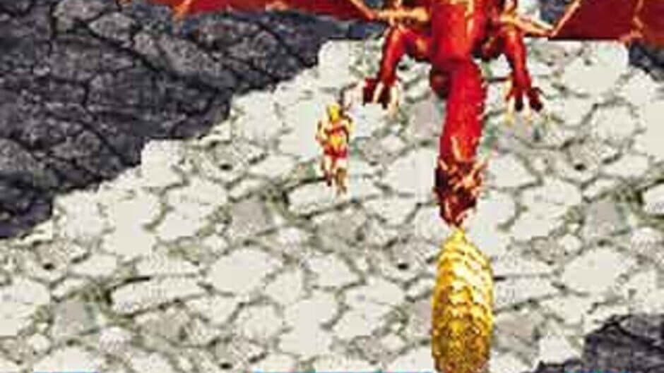 Скриншот 3 из Gauntlet Dark Legacy