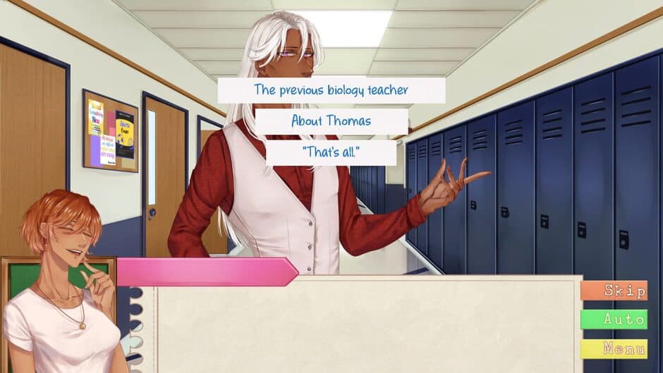Скриншот 5 из Teachers. With Love and Passion