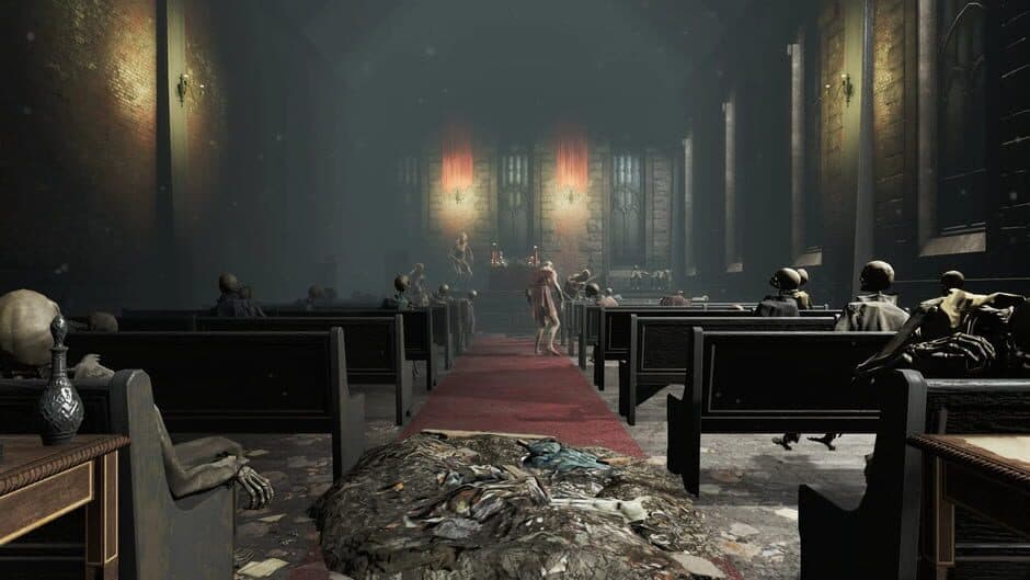 Скриншот 6 из Fallout: Empire Wastes