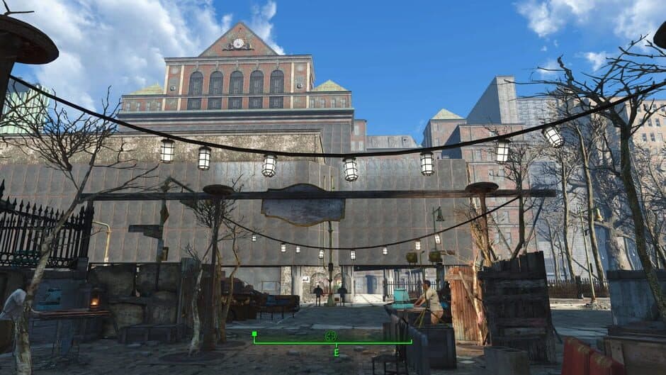 Скриншот 7 из Fallout: Empire Wastes