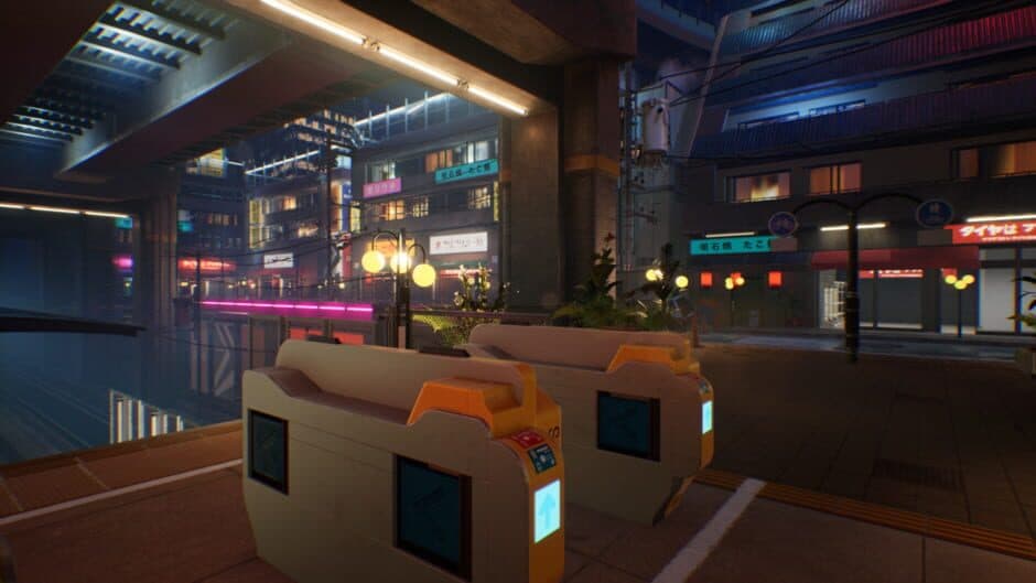 Скриншот 6 из Escape The Garage