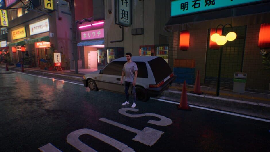 Скриншот 11 из Escape The Garage