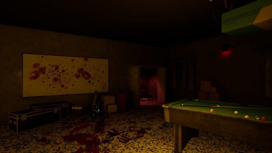 Скриншот 12 из Escape The Garage