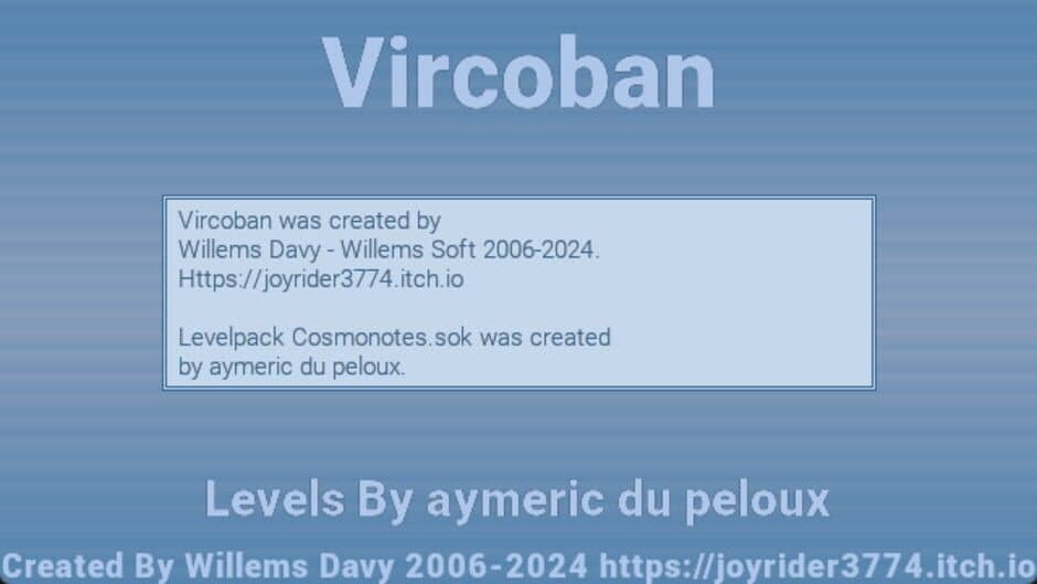 Скриншот 4 из Vircoban