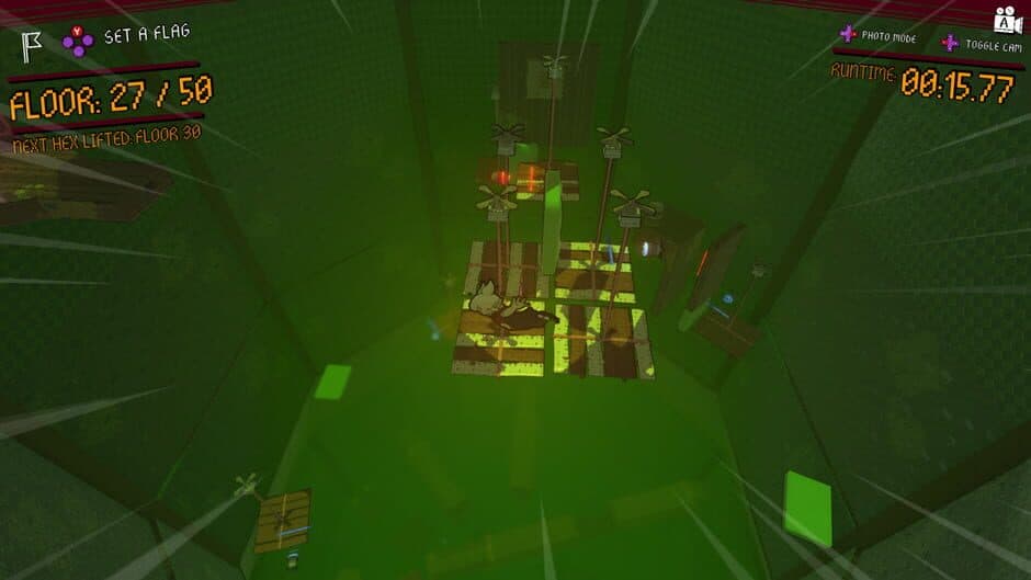 Скриншот 4 из Demon Turf: The Tower