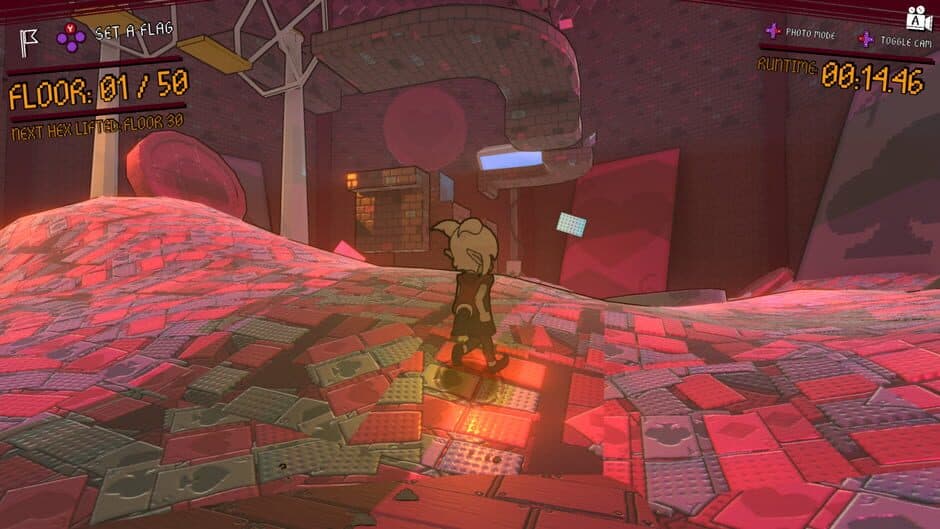 Скриншот 5 из Demon Turf: The Tower