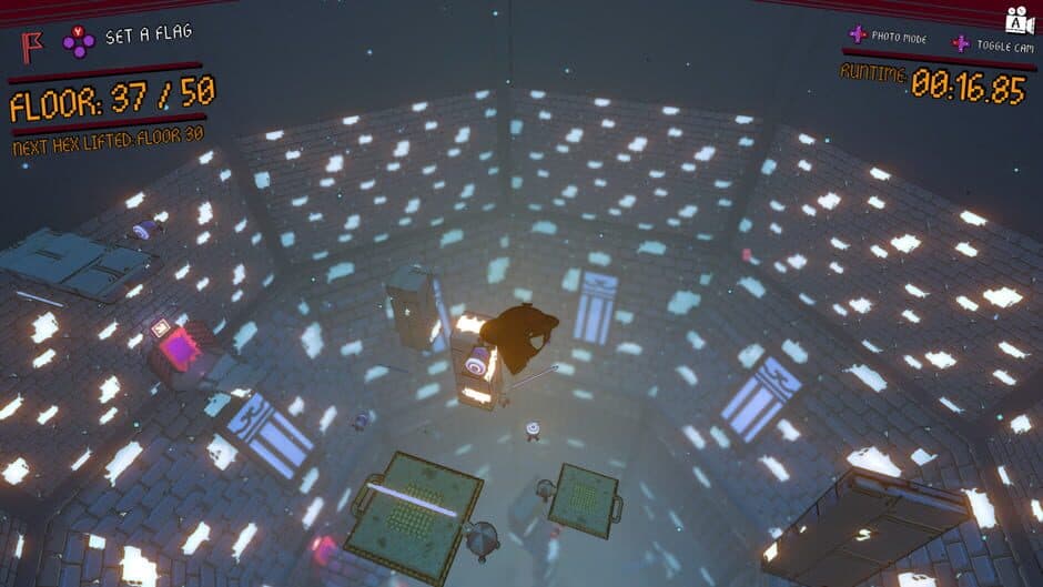 Скриншот 3 из Demon Turf: The Tower
