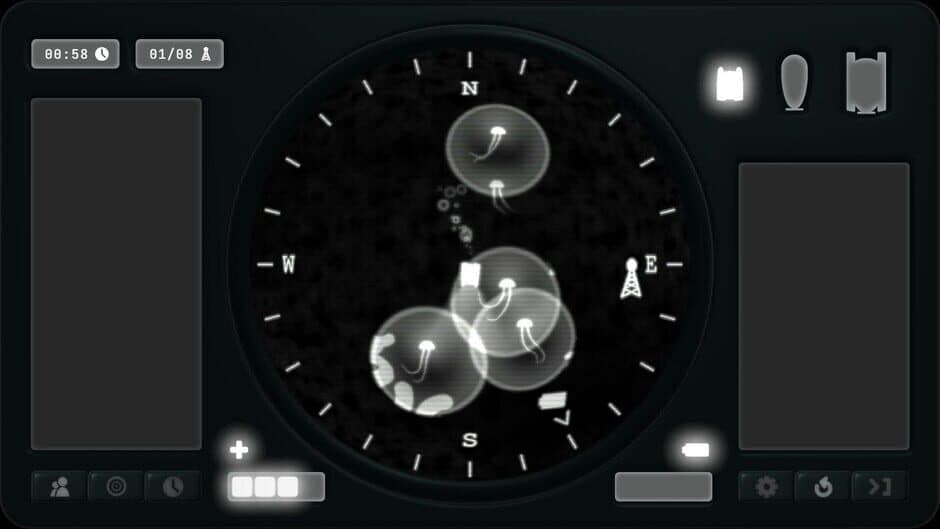 Скриншот 5 из Sonar Scout