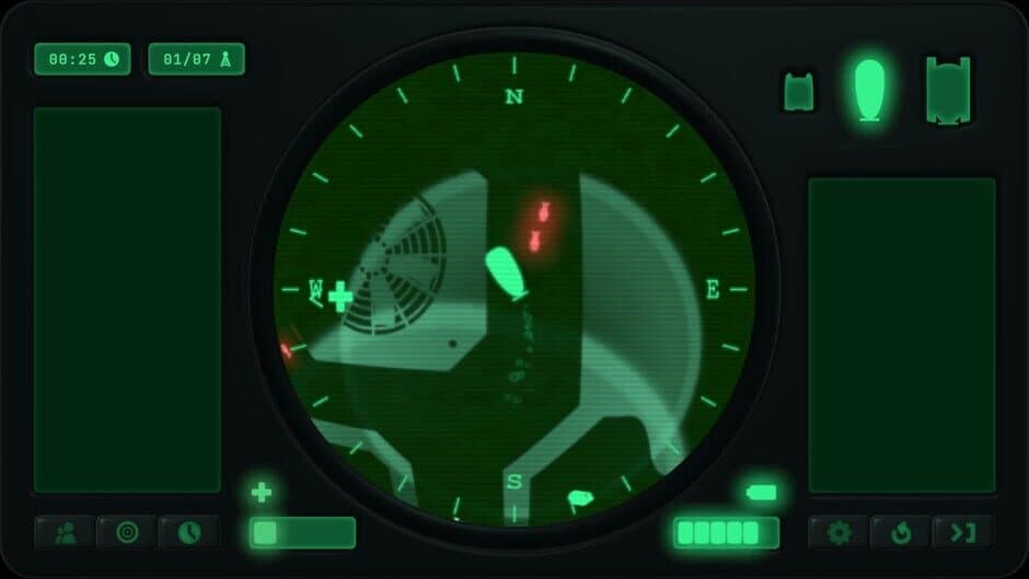 Скриншот 7 из Sonar Scout