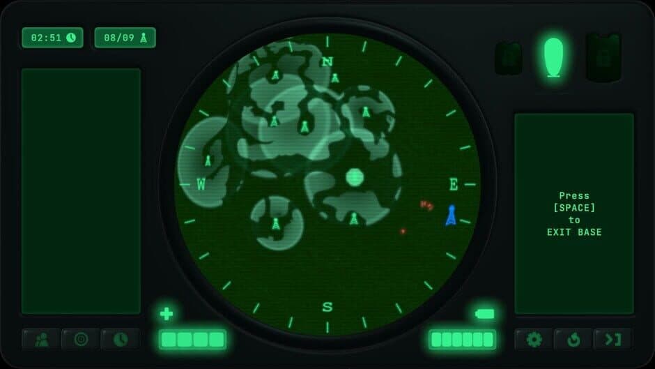 Скриншот 8 из Sonar Scout