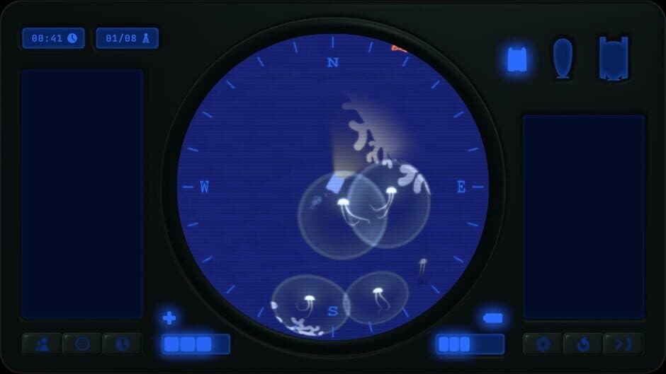 Скриншот 4 из Sonar Scout