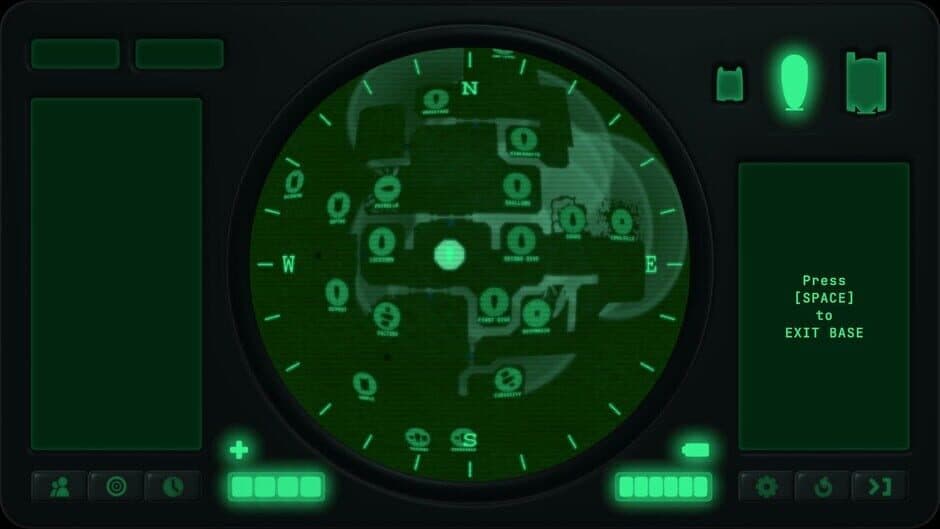 Скриншот 9 из Sonar Scout