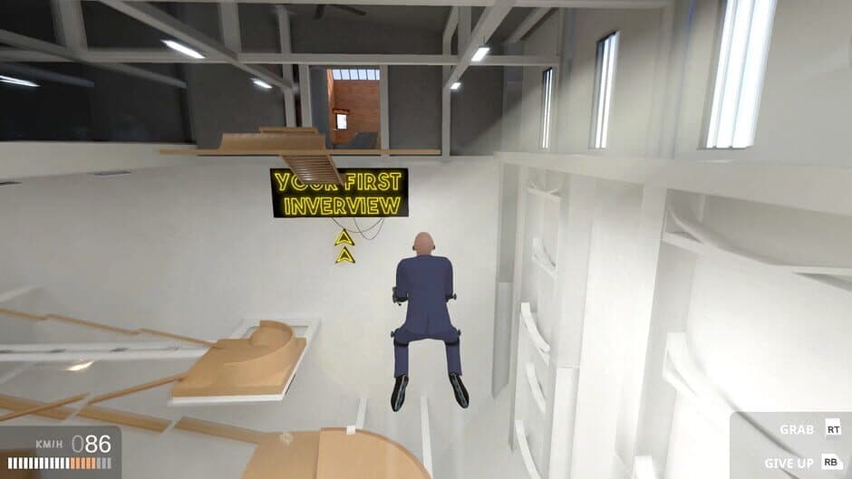 Скриншот 6 из Get to Work