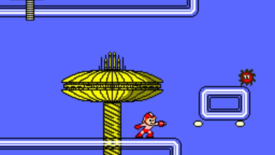 Скриншот 4 из Mega Man 42