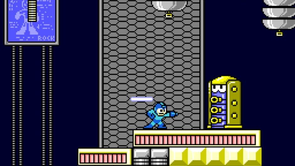 Скриншот 3 из Mega Man 42