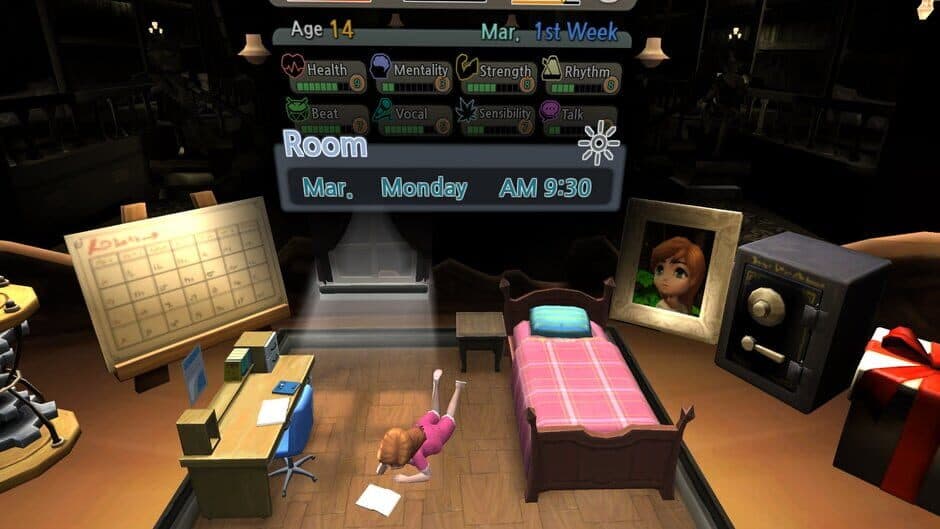 Скриншот 6 из Idol Maker VR