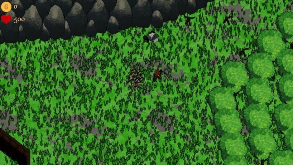 Скриншот 4 из Kingsguard