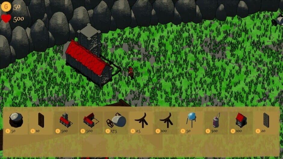 Скриншот 5 из Kingsguard