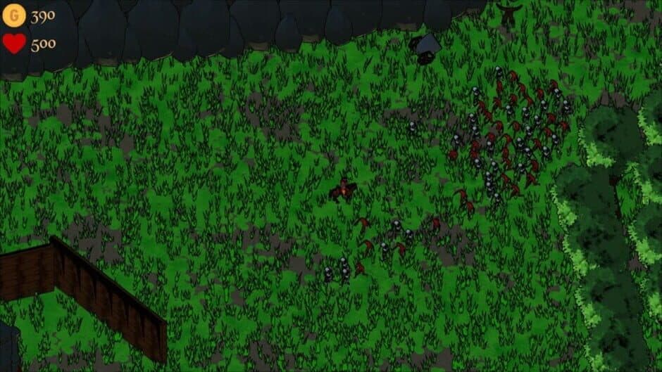 Скриншот 6 из Kingsguard