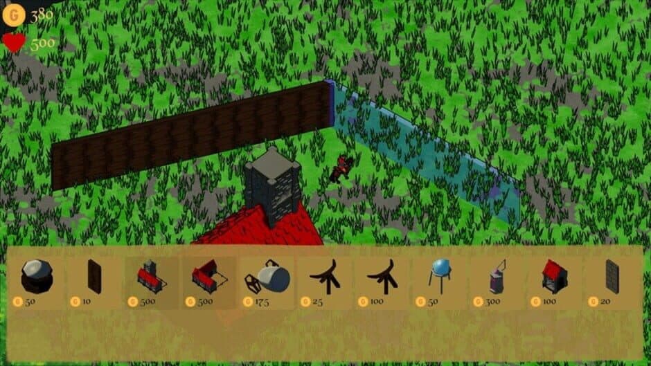Скриншот 3 из Kingsguard