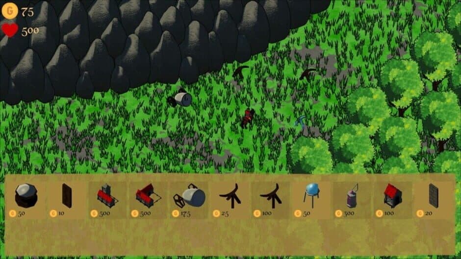 Скриншот 8 из Kingsguard