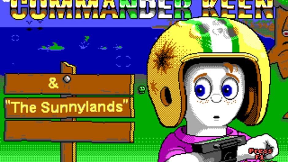 Скриншот 1 из The Sunnylands