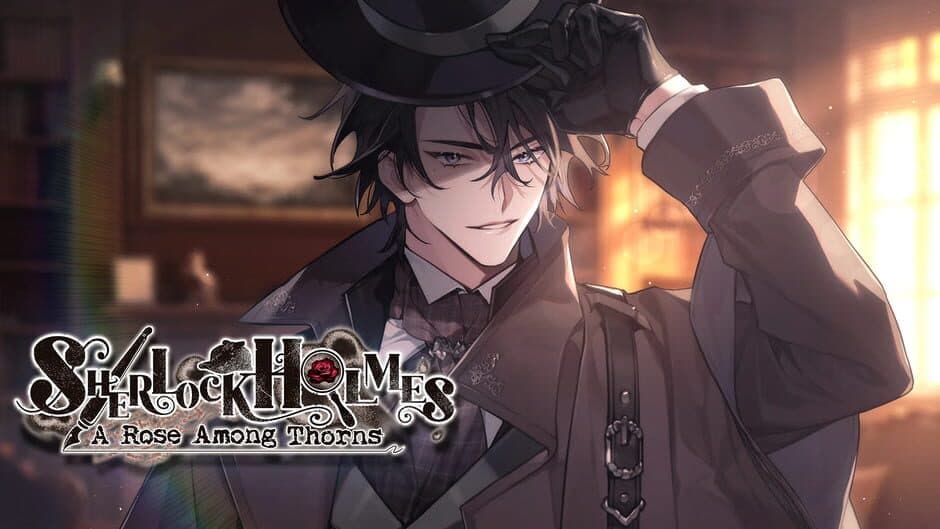 Скриншот 2 из Sherlock: A Rose Among Thorns