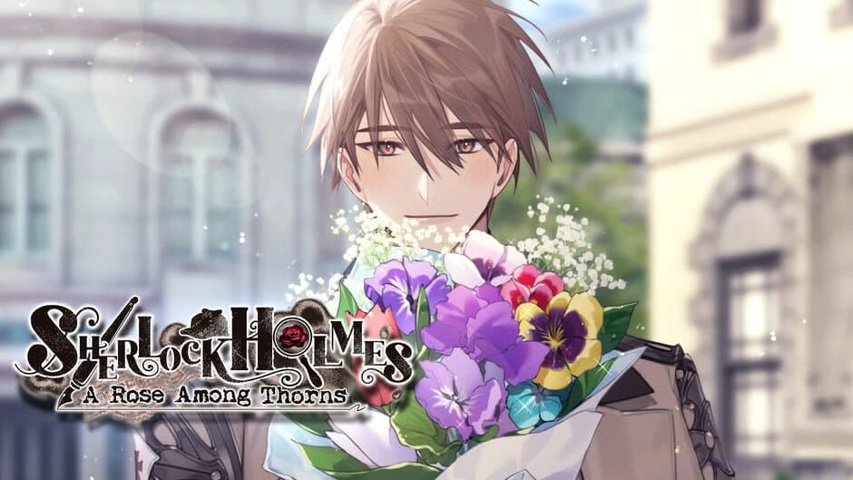 Скриншот 3 из Sherlock: A Rose Among Thorns