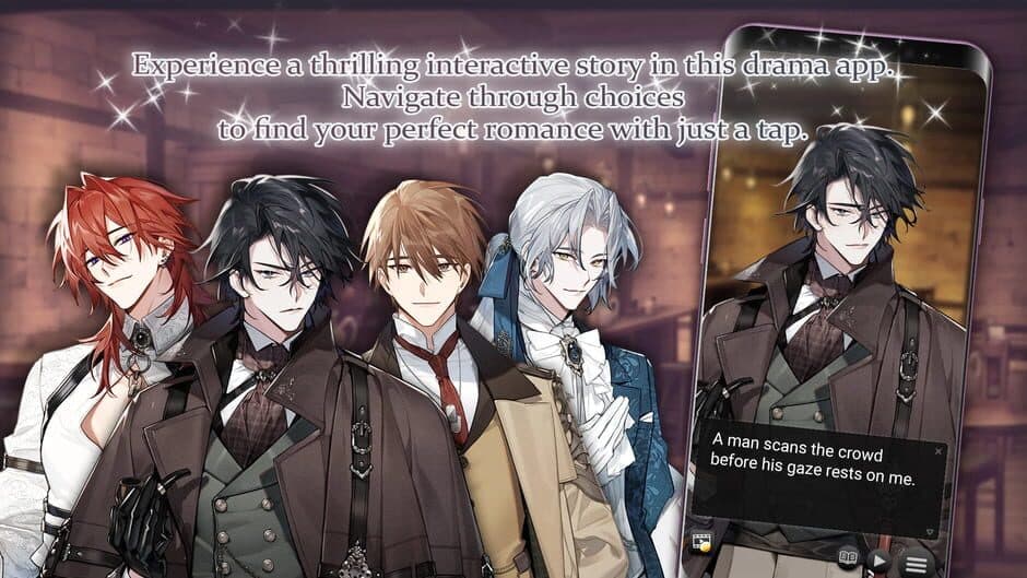 Скриншот 7 из Sherlock: A Rose Among Thorns