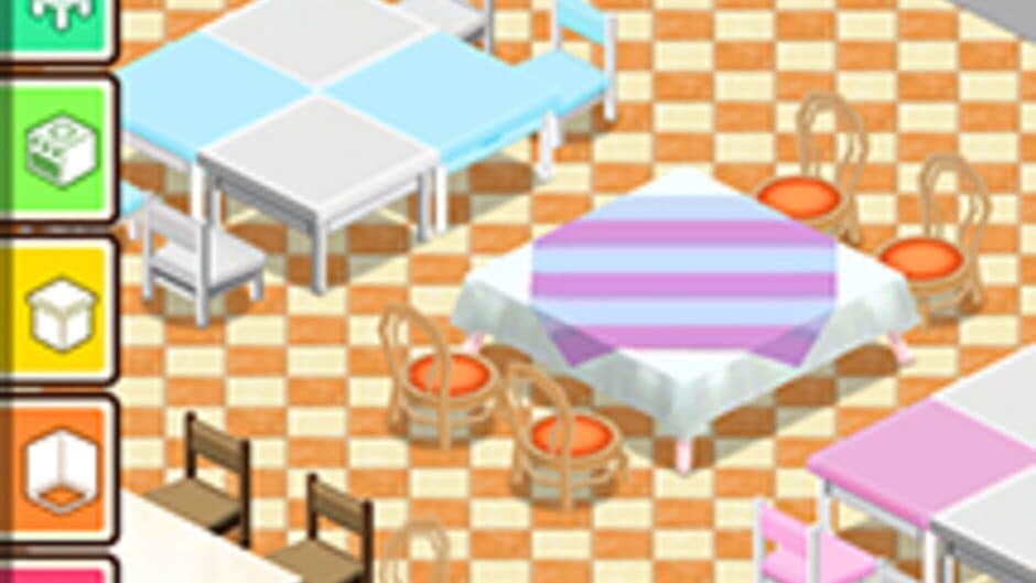 Скриншот 7 из Tokimeki Restaurant