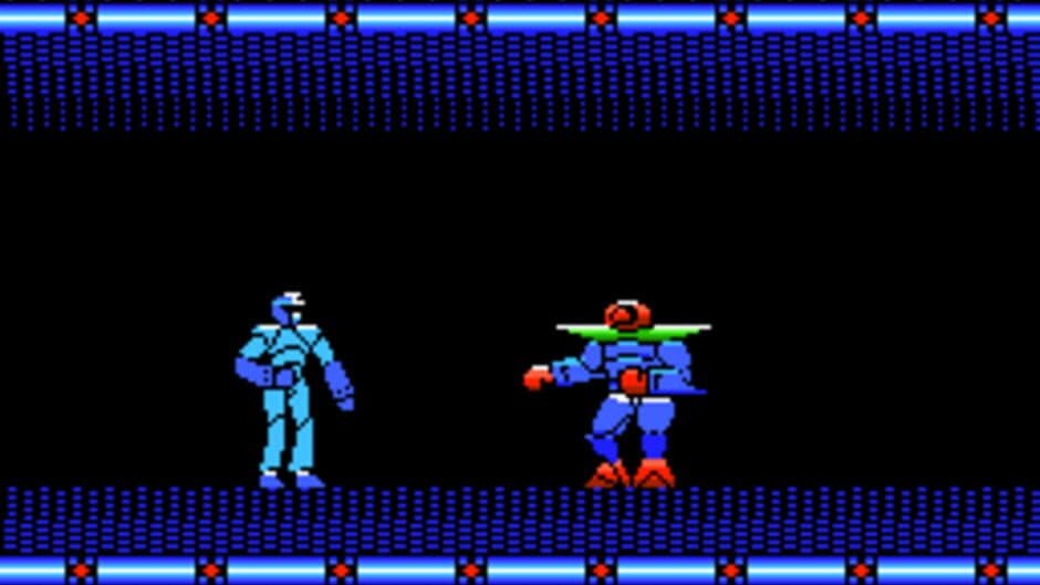 Скриншот 2 из Alpha Roid