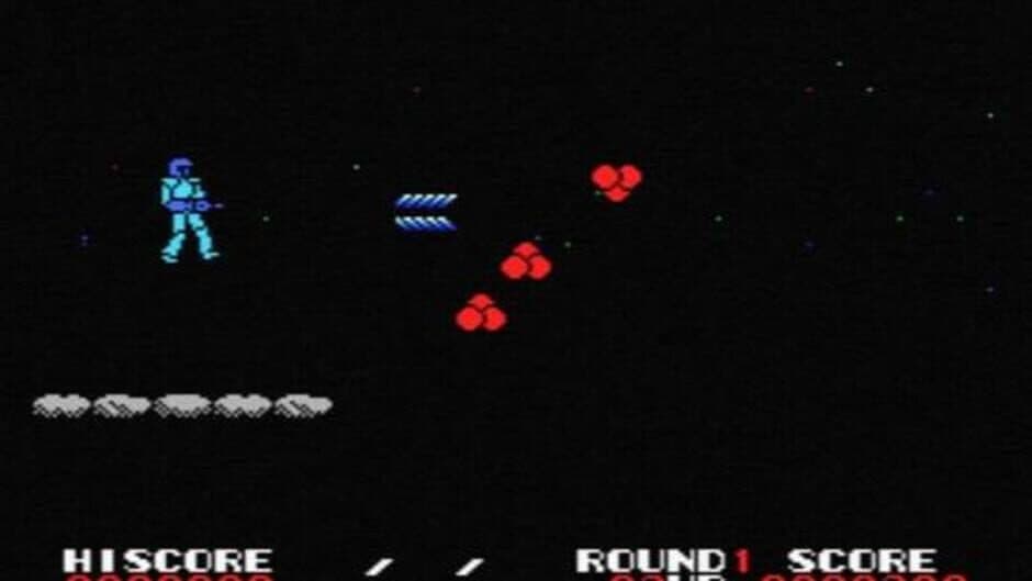 Скриншот 1 из Alpha Roid